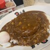 日乃屋カレー - 