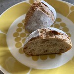 ウルス - パン•ド•カンパーニュ　小