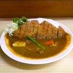 リッチなカレーの店 アサノ - 