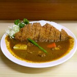 リッチなカレーの店 アサノ - 