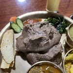 Miteri Nepali Restaurant - 