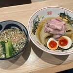 水原製麺 - 