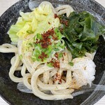 手打ちうどん 力丸 - 