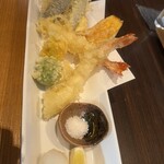 ゼックスウエスト 炙り焼き＆寿司 アン - 