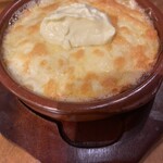 PEKOPEKO - スペイン風オムレツ　チーズ焼き