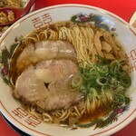 Chuukasoba Fujii - 