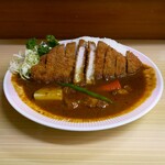 リッチなカレーの店 アサノ - 