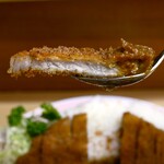 リッチなカレーの店 アサノ - 