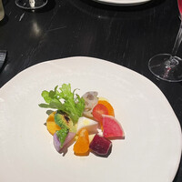 ラ・ボンヌターブル - 