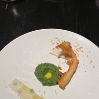 ラ・ボンヌターブル - 