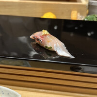 銀座 久兵衛 京王プラザホテル店 - 