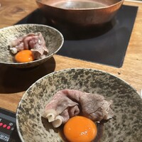 しゃぶしゃぶ KINTAN 代官山本店 - 