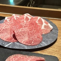 しゃぶしゃぶ KINTAN 代官山本店 - 