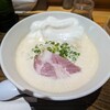 ふく流らーめん 轍  総本家