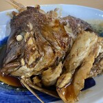 海の駅 黒潮 - 旨い！お勧めです！