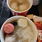 金枝紅糟肉圓 - 