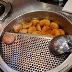 金枝紅糟肉圓 - 