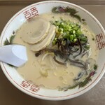 えびつラーメン - 