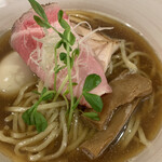 Chuuka Soba Mugiemon - 