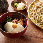 Teuchi Soba Miyagawa - 