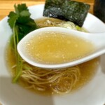 中華そば ユー リー - 