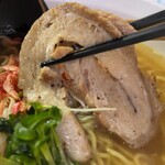 一歩 - チャーシューリフト