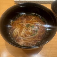 鮨 銀座おのでら 弟 本店 - 