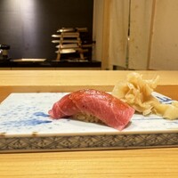 鮨 銀座おのでら 弟 本店 - 