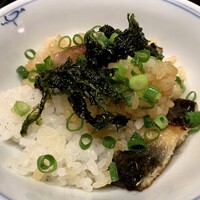 赤坂ふきぬき - 