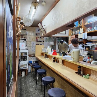 リッチなカレーの店 アサノ_2