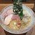 ジャパニーズ ラーメン 五感 - 料理写真: