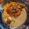 あきらカレー - 料理写真: