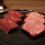 焼肉うしごろ - 