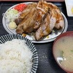 籠屋食堂 - 