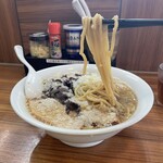 麺家ひまり - ラーメン。旨し。