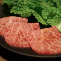 焼肉うしごろ 銀座店 - 