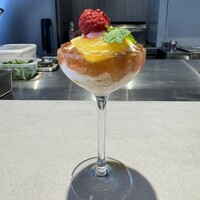 フレンチバルギンザ by plein - 