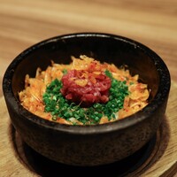 焼肉うしごろ 銀座店 - 