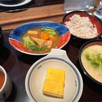 浅草むぎとろ 本店 - 
