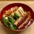 吉野 - 料理写真:あいのり丼