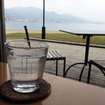 なぎさWARMS - 琵琶湖が見える気持ちいい席