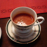 チャイハナ海花 - ラッサム