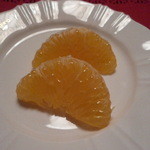 チャイハナ海花 - 夏みかん