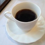 Ginza Esukofie - コーヒー