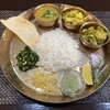 東インド ベンガル料理専門店インディアンスパイスファクトリー