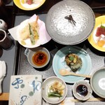 Shabu Shabu Nihon Ryouri Kisoji - 