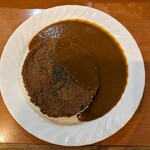 カレー屋 パクパクもりもり - 