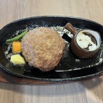 カレーとハンバーグのお店 アリス - 