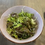 カレーとハンバーグのお店 アリス - 