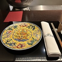 銀座 上瀧 - 